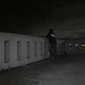 Meet your Posher, Caleb